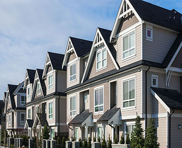 condominium roof replacement