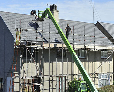 condominium roof replacement quincy ma