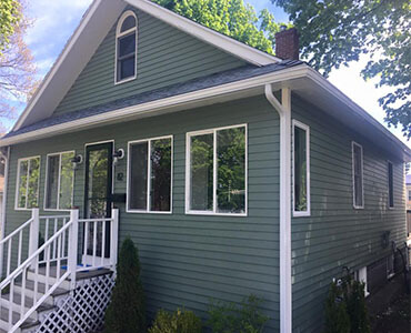 siding and gutter replacement boston ma